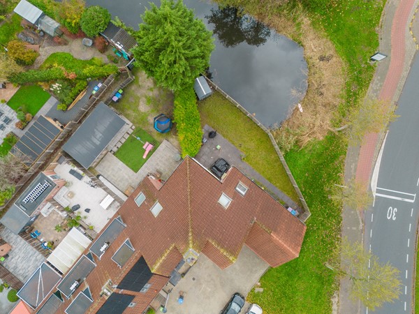 Medium property photo - Sniphoek 27, 3201 HN Spijkenisse